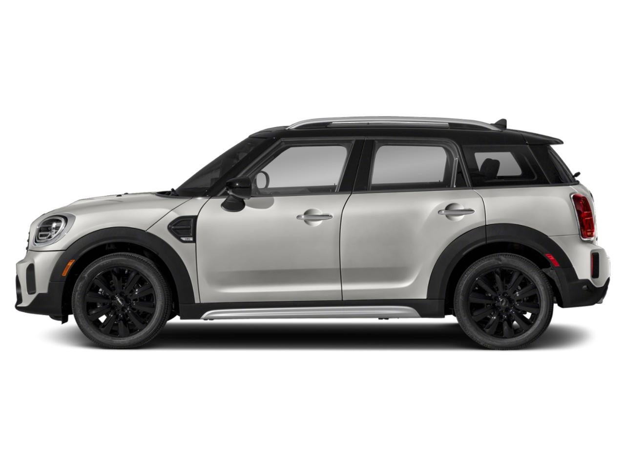 2021 MINI Cooper S Countryman Base