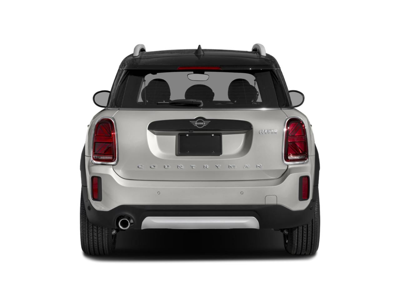2021 MINI Cooper S Countryman Base