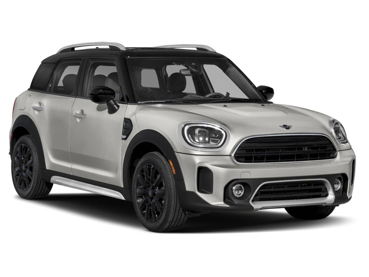 2021 MINI Cooper S Countryman Base