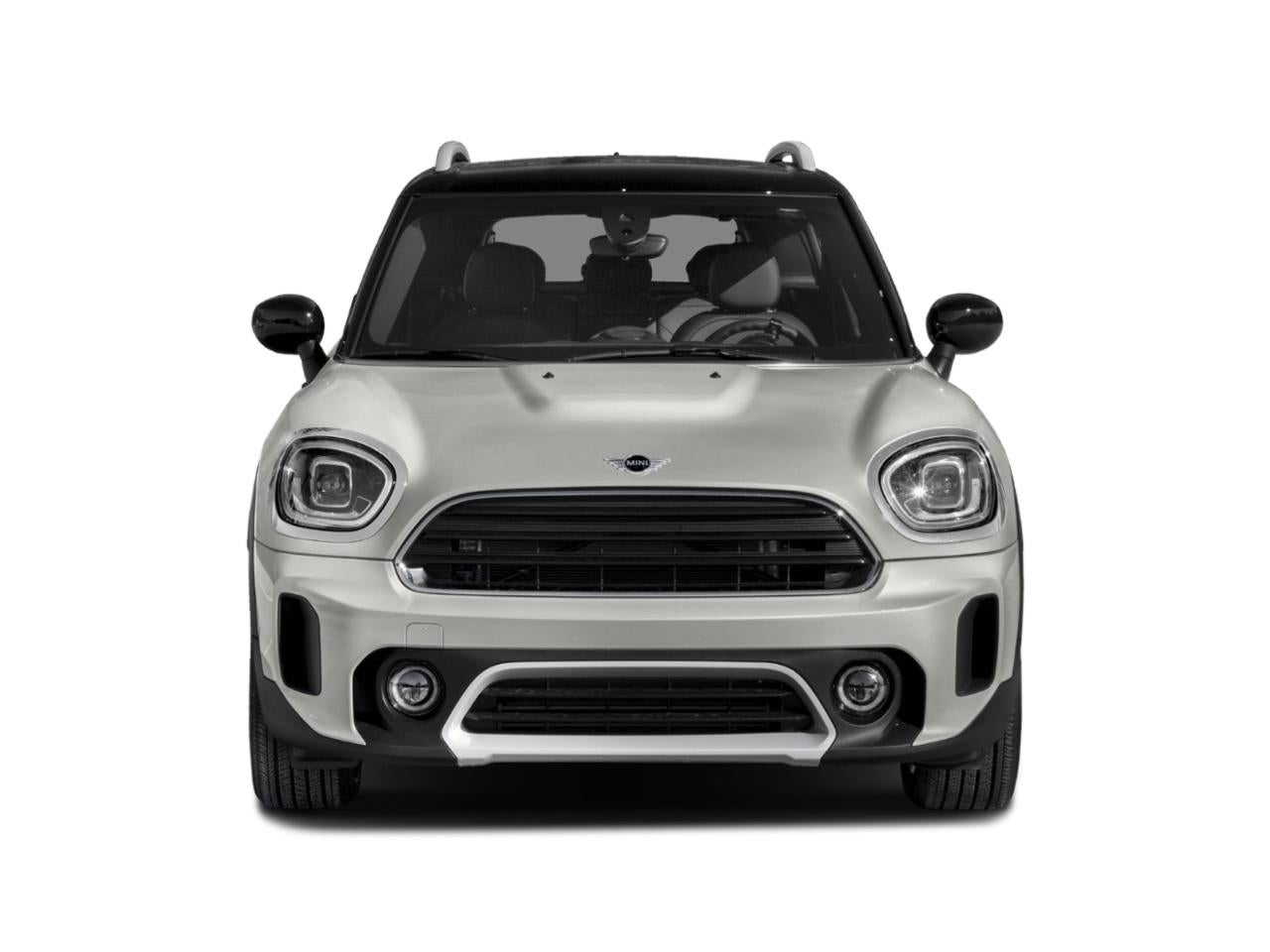 2021 MINI Cooper S Countryman Base