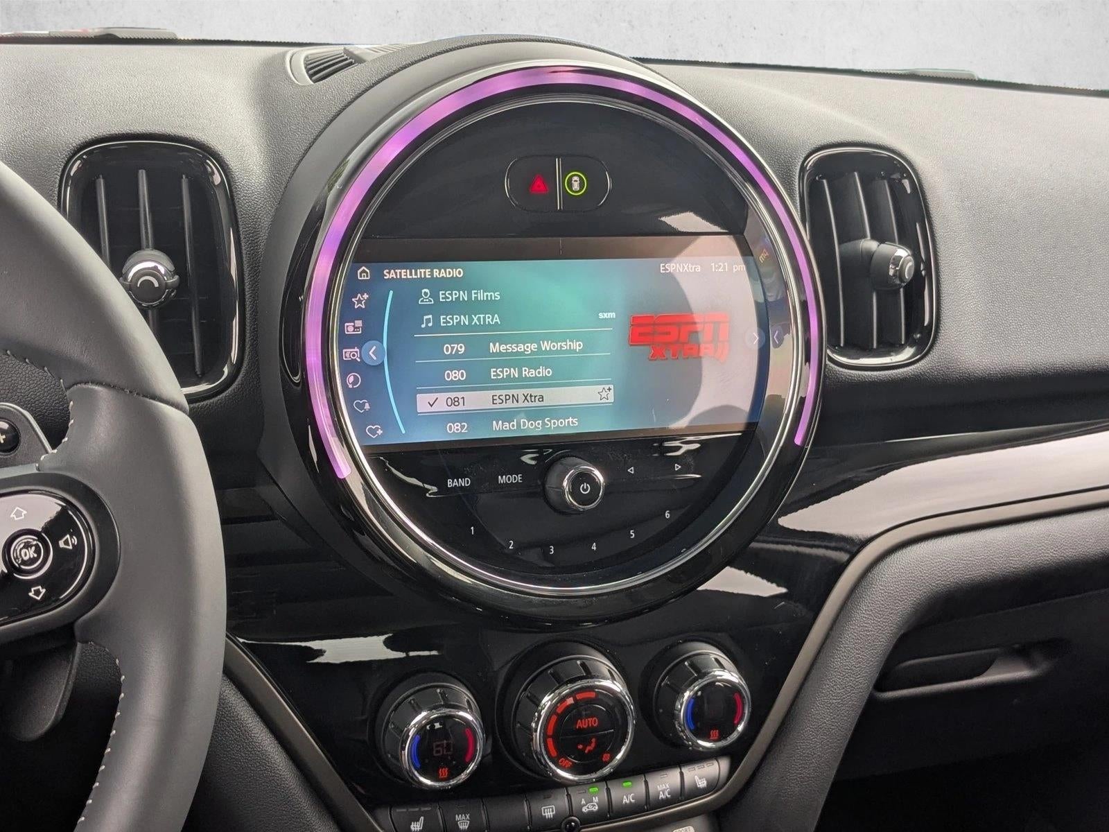 2024 MINI Cooper S Countryman Base