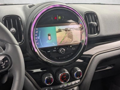 2024 MINI Cooper S Countryman Base