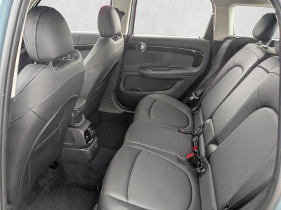 2024 MINI Cooper S Countryman Base