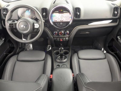 2024 MINI Cooper S Countryman Base