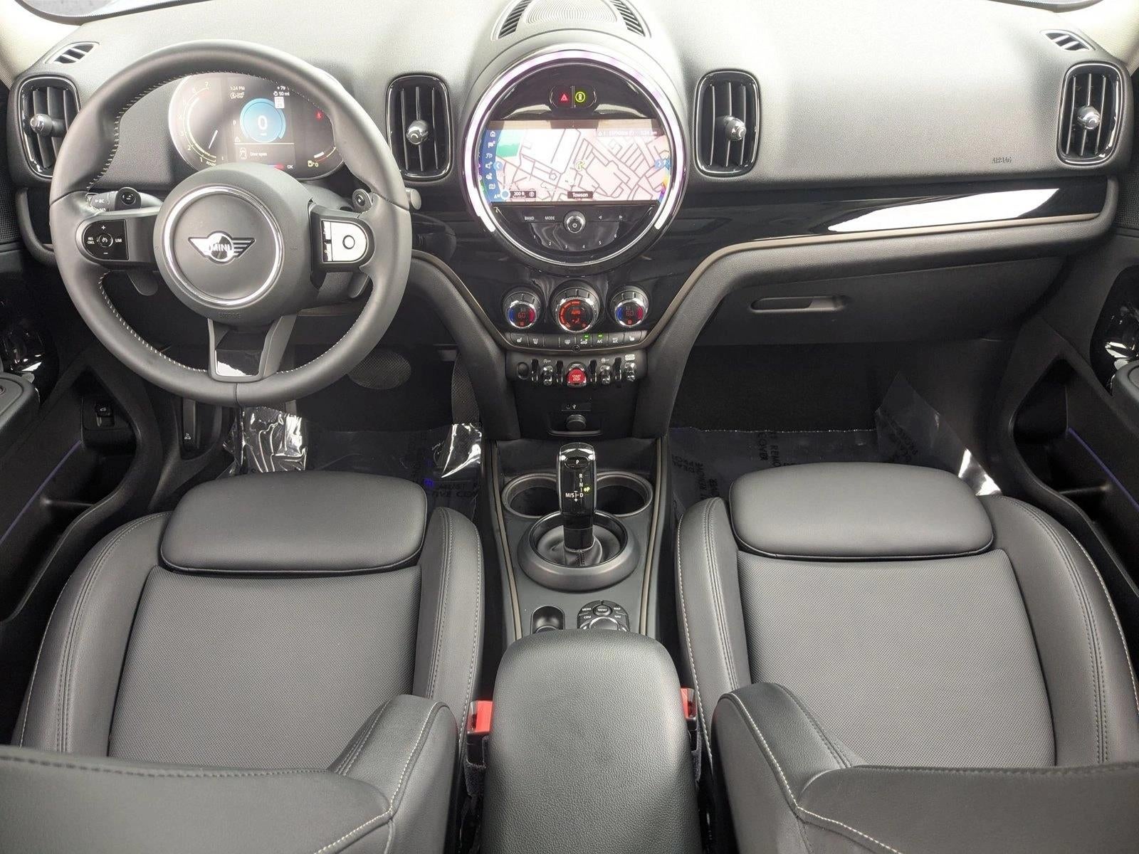 2024 MINI Cooper S Countryman Base