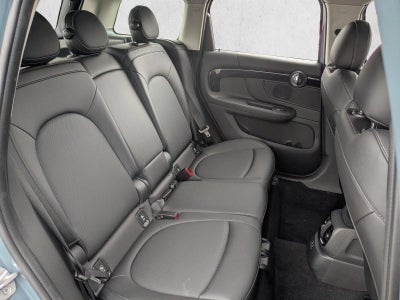 2024 MINI Cooper S Countryman Base