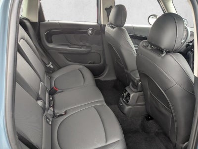 2024 MINI Cooper S Countryman Base