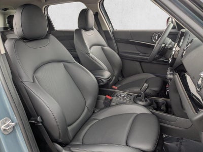2024 MINI Cooper S Countryman Base