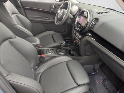 2024 MINI Cooper S Countryman Base