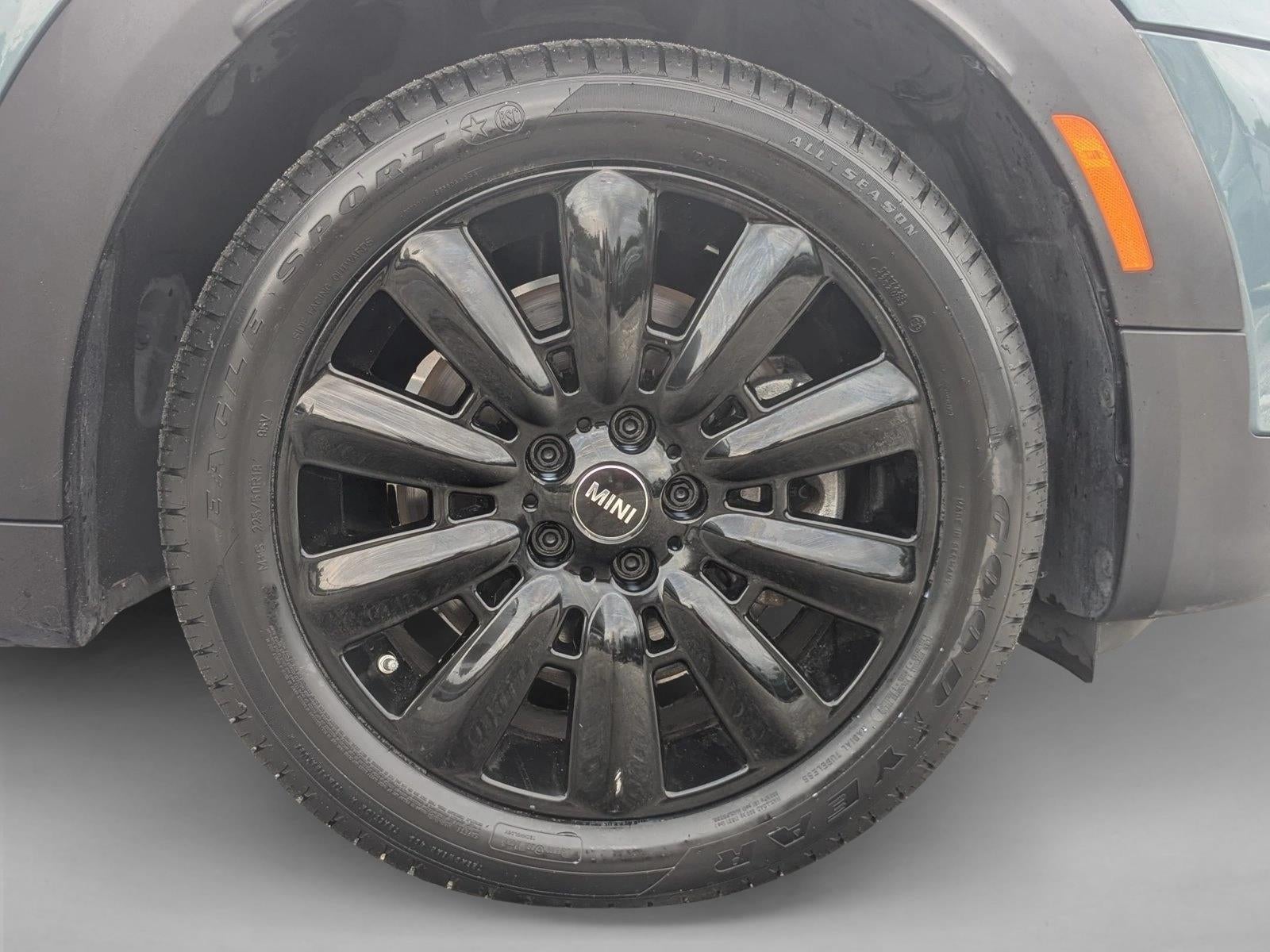 2024 MINI Cooper S Countryman Base