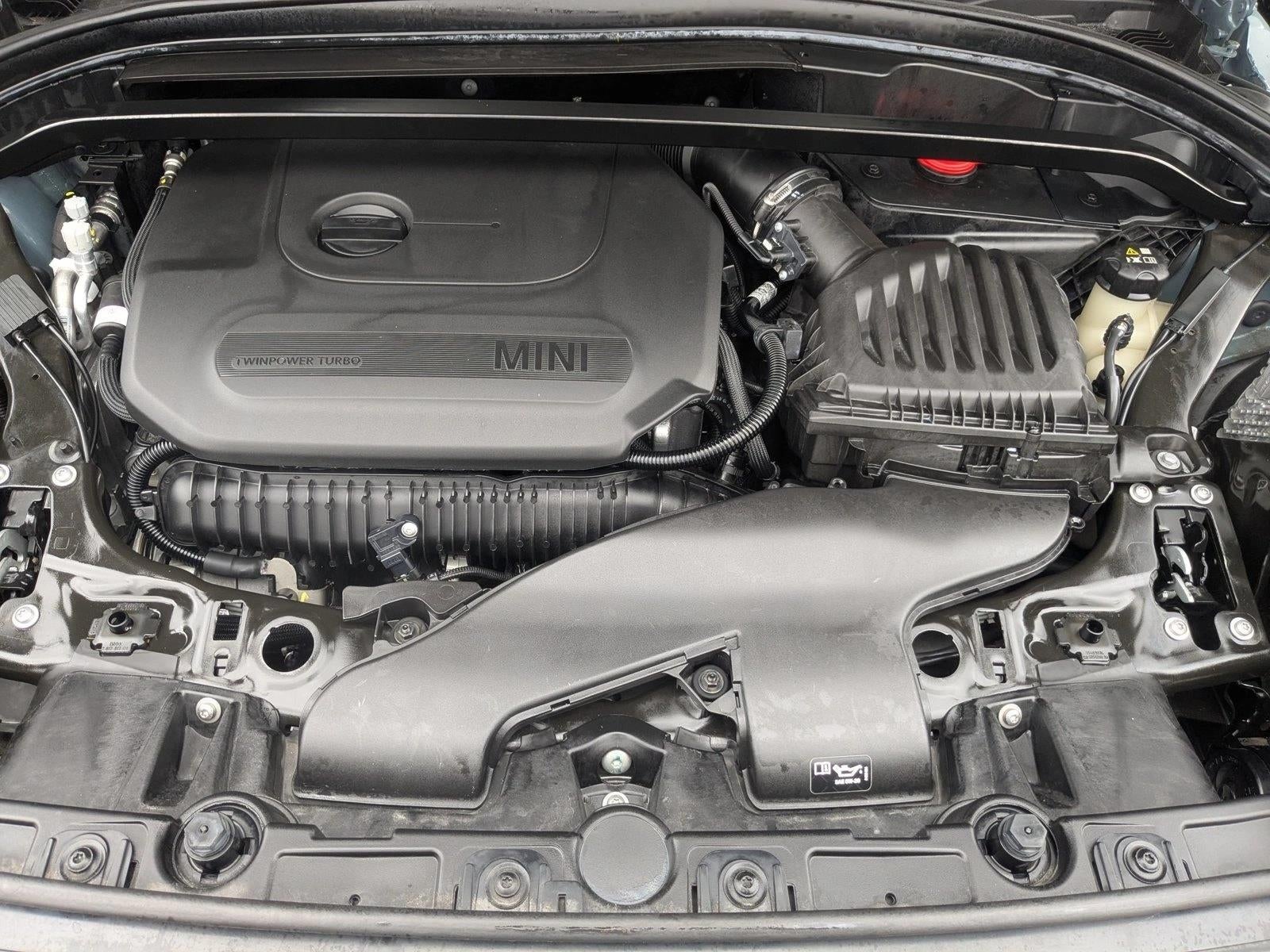 2024 MINI Cooper S Countryman Base