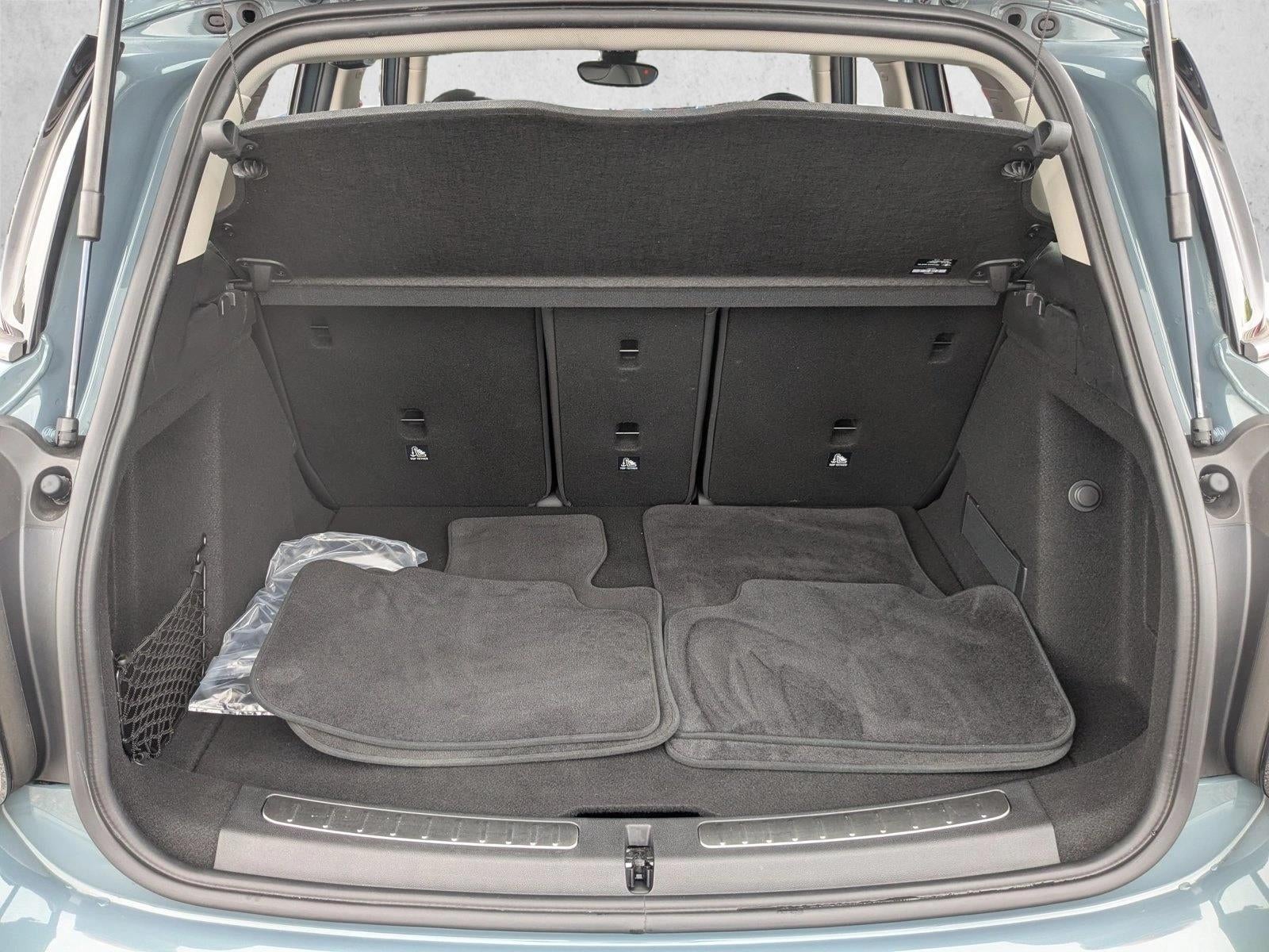 2024 MINI Cooper S Countryman Base