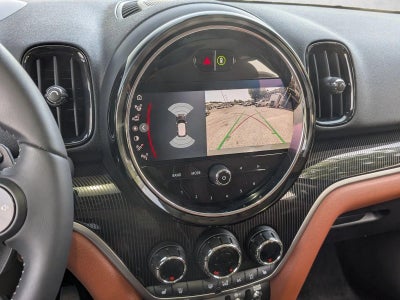 2024 MINI Cooper S Countryman Base