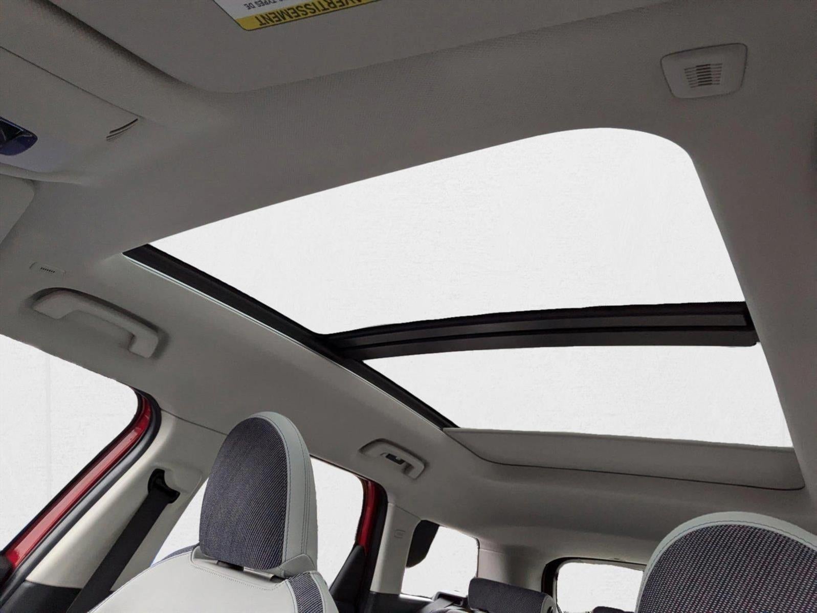 2025 MINI Hybrid Countryman ALL4 SE