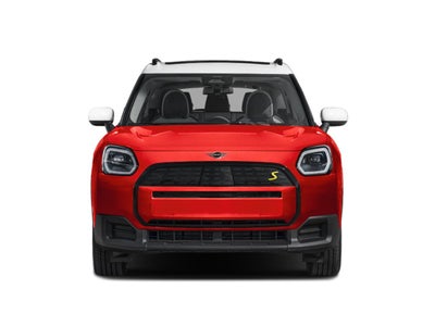 2025 MINI Hybrid Countryman ALL4 SE