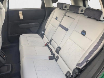 2025 MINI Countryman All4 Cooper SE