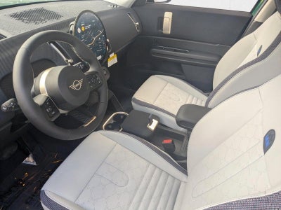 2025 MINI Countryman All4 Cooper SE