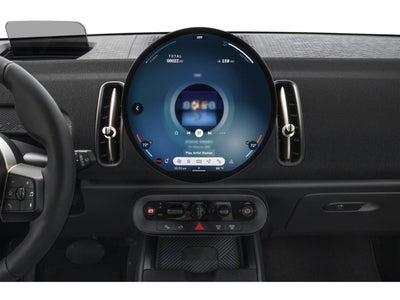 2025 MINI Countryman All4 Cooper SE