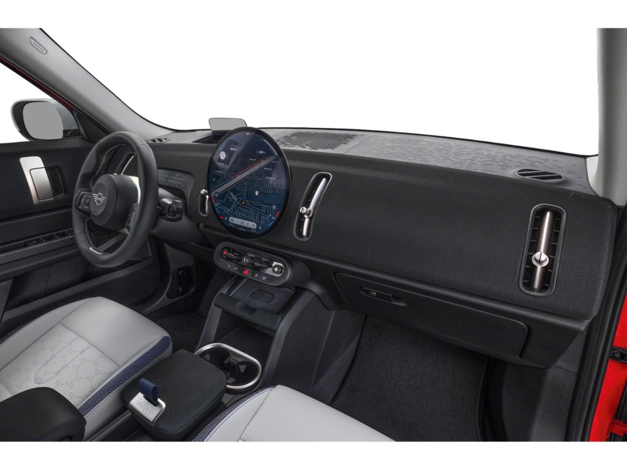 2025 MINI Countryman All4 Cooper SE