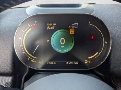 2022 MINI Countryman All4 Cooper S