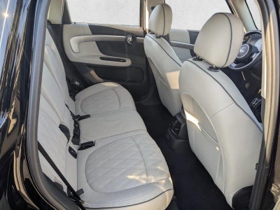 2022 MINI Countryman All4 Cooper S