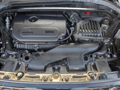 2022 MINI Countryman All4 Cooper S