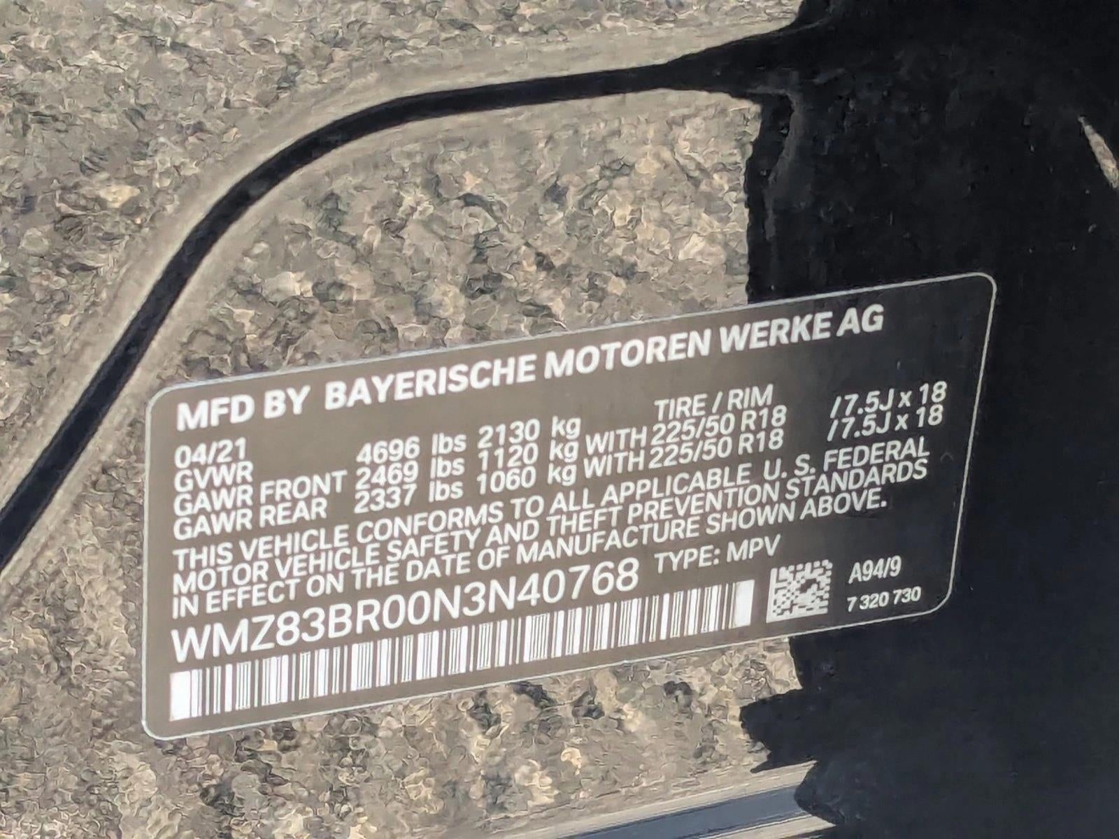 2022 MINI Countryman All4 Cooper S