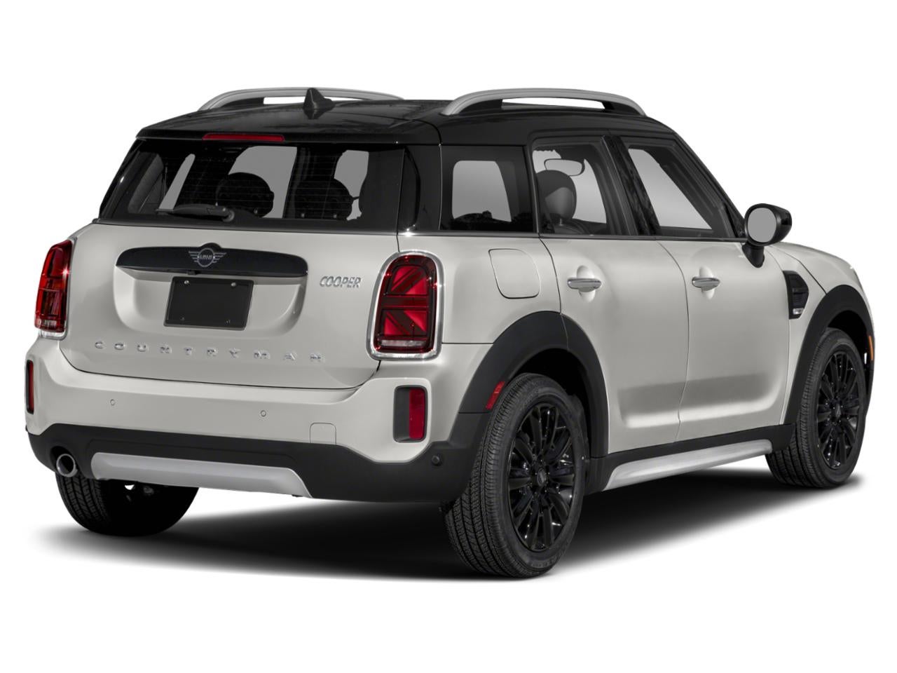 2022 MINI Countryman All4 Cooper S