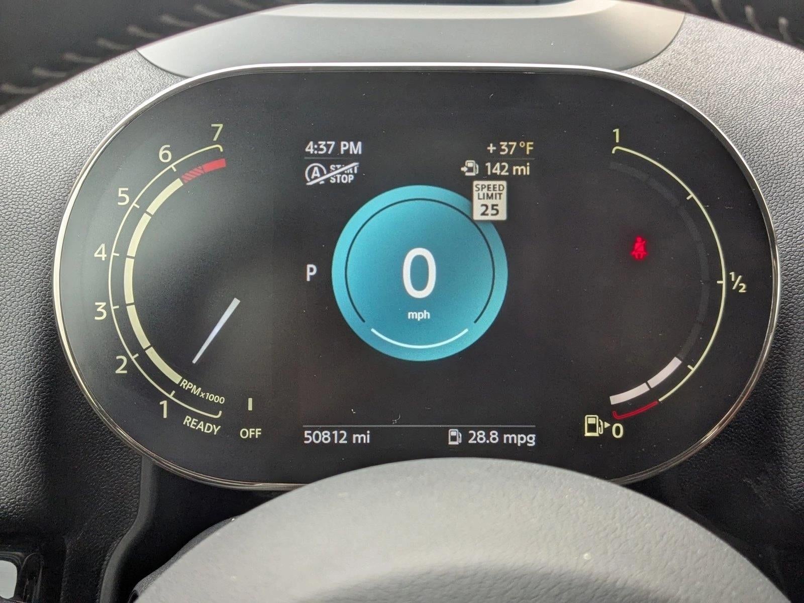 2023 MINI Countryman All4 Cooper S