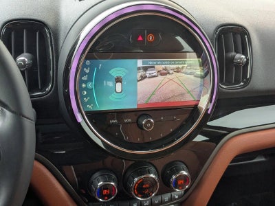 2023 MINI Countryman All4 Cooper S