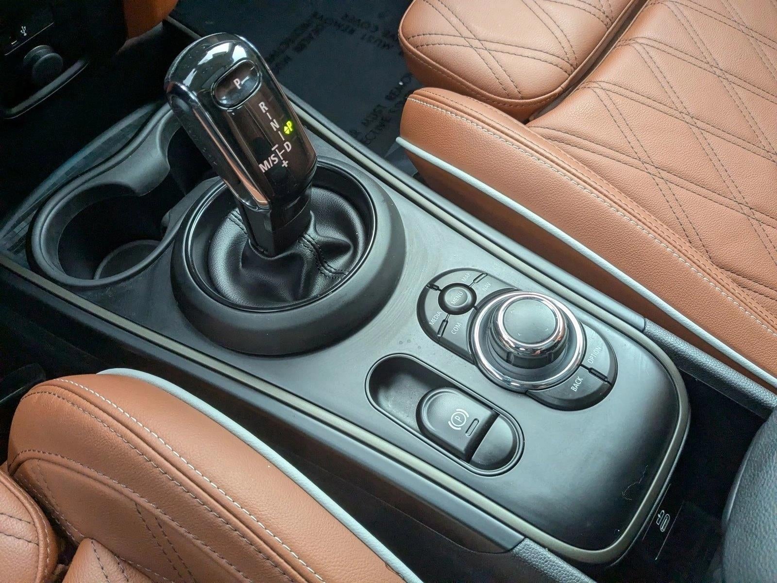 2023 MINI Countryman All4 Cooper S