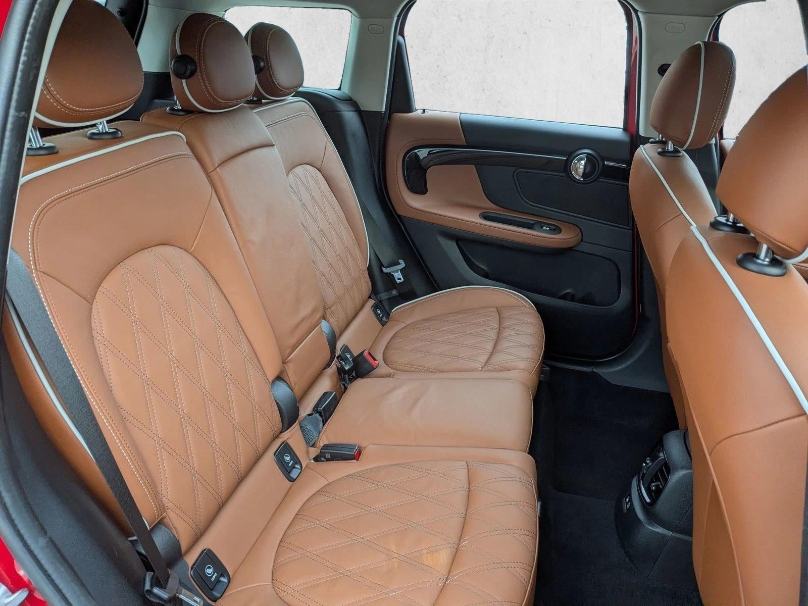 2023 MINI Countryman All4 Cooper S