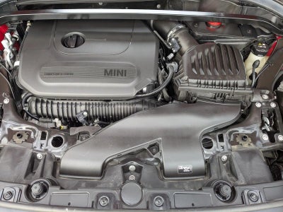 2023 MINI Countryman All4 Cooper S