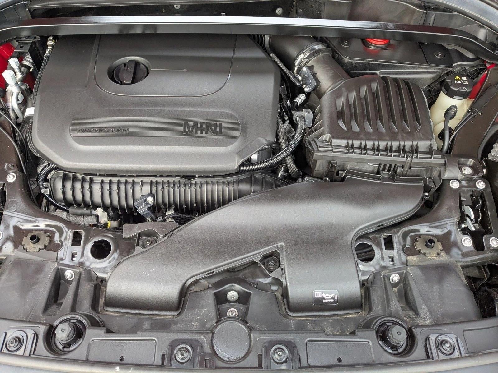 2023 MINI Countryman All4 Cooper S