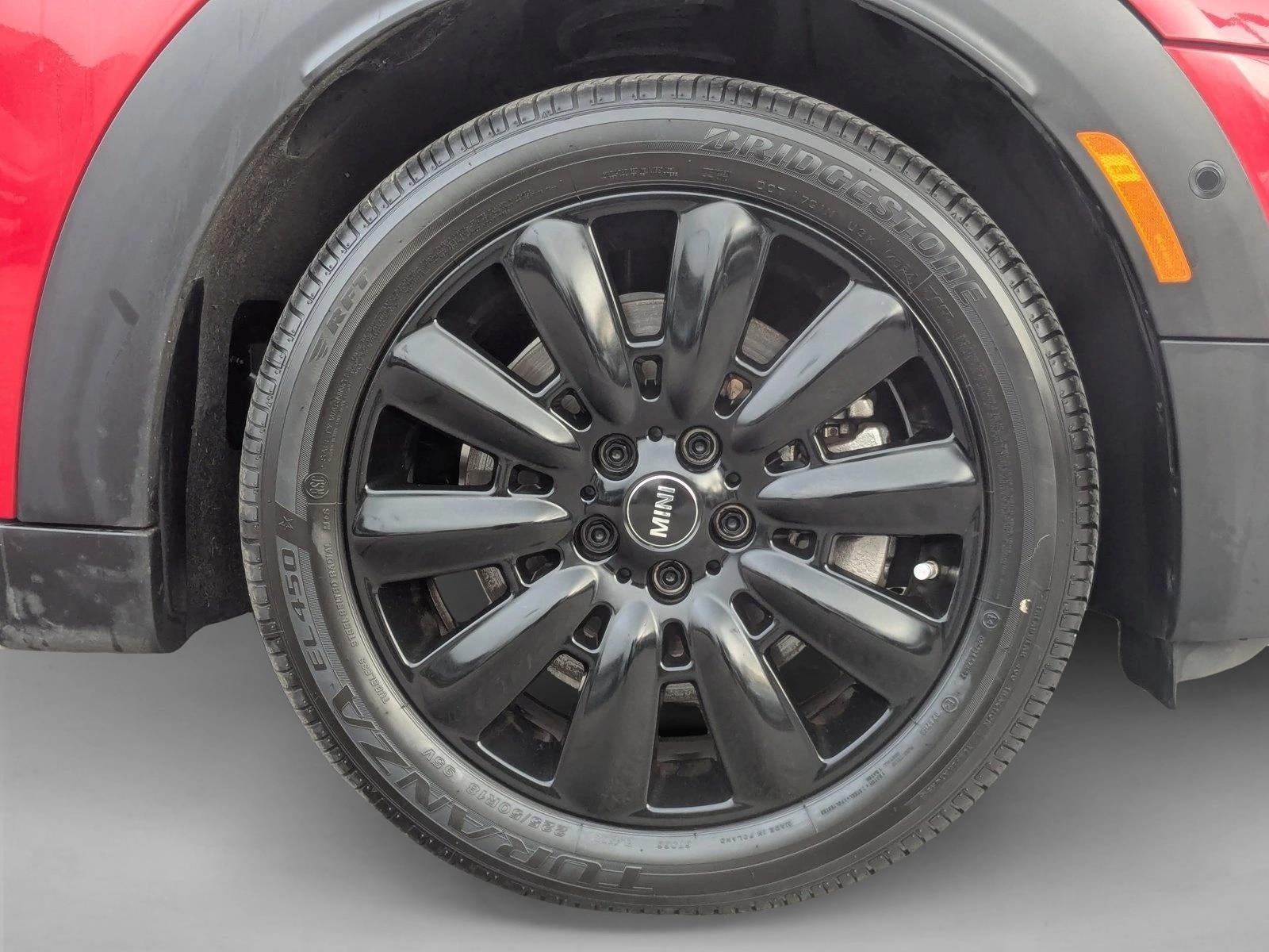 2023 MINI Countryman All4 Cooper S