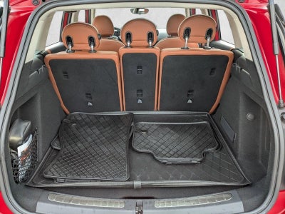 2023 MINI Countryman All4 Cooper S