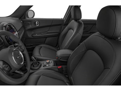 2023 MINI Countryman All4 Cooper S