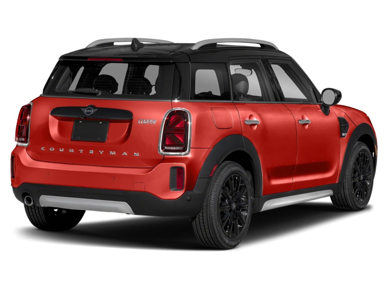 2023 MINI Countryman All4 Cooper S