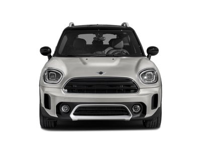 2023 MINI Countryman All4 Cooper S