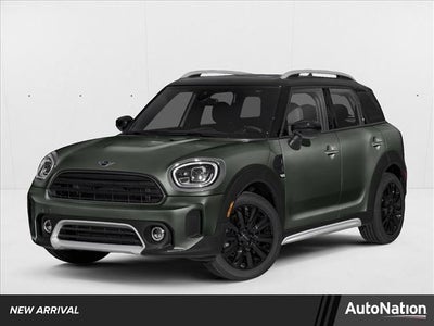 2023 MINI Cooper S Countryman ALL4 Signature Base