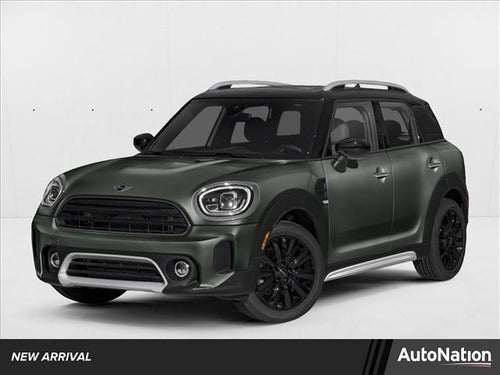2023 MINI Cooper S Countryman ALL4 Signature Base