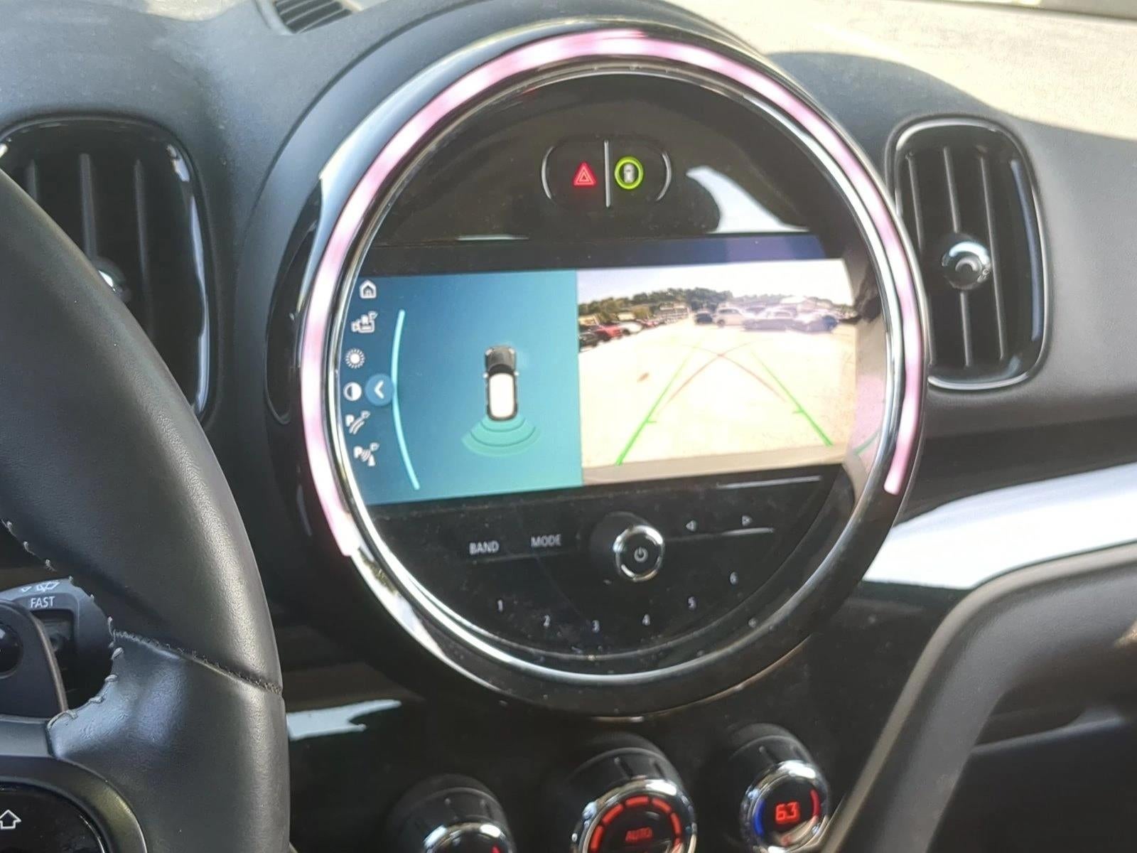2023 MINI Cooper S Countryman ALL4 Signature Base