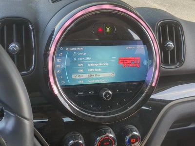 2023 MINI Cooper S Countryman ALL4 Signature Base