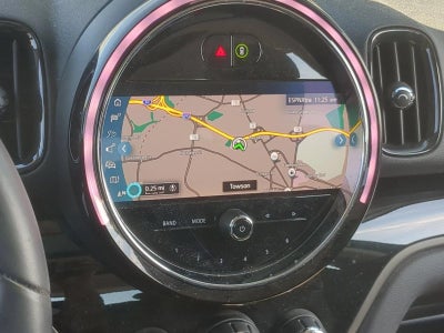 2023 MINI Cooper S Countryman ALL4 Signature Base