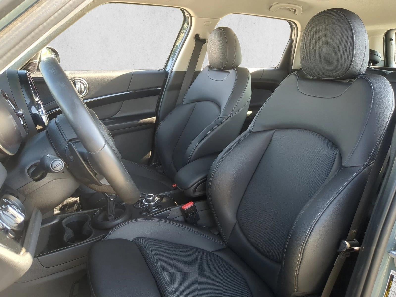 2023 MINI Cooper S Countryman ALL4 Signature Base