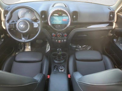 2023 MINI Cooper S Countryman ALL4 Signature Base