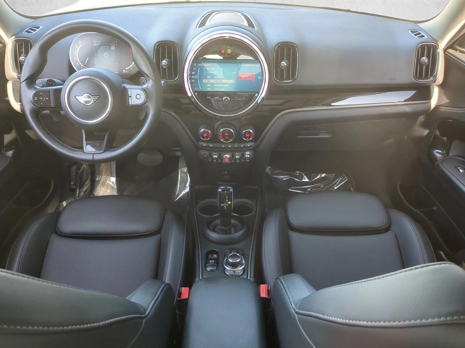 2023 MINI Cooper S Countryman ALL4 Signature Base