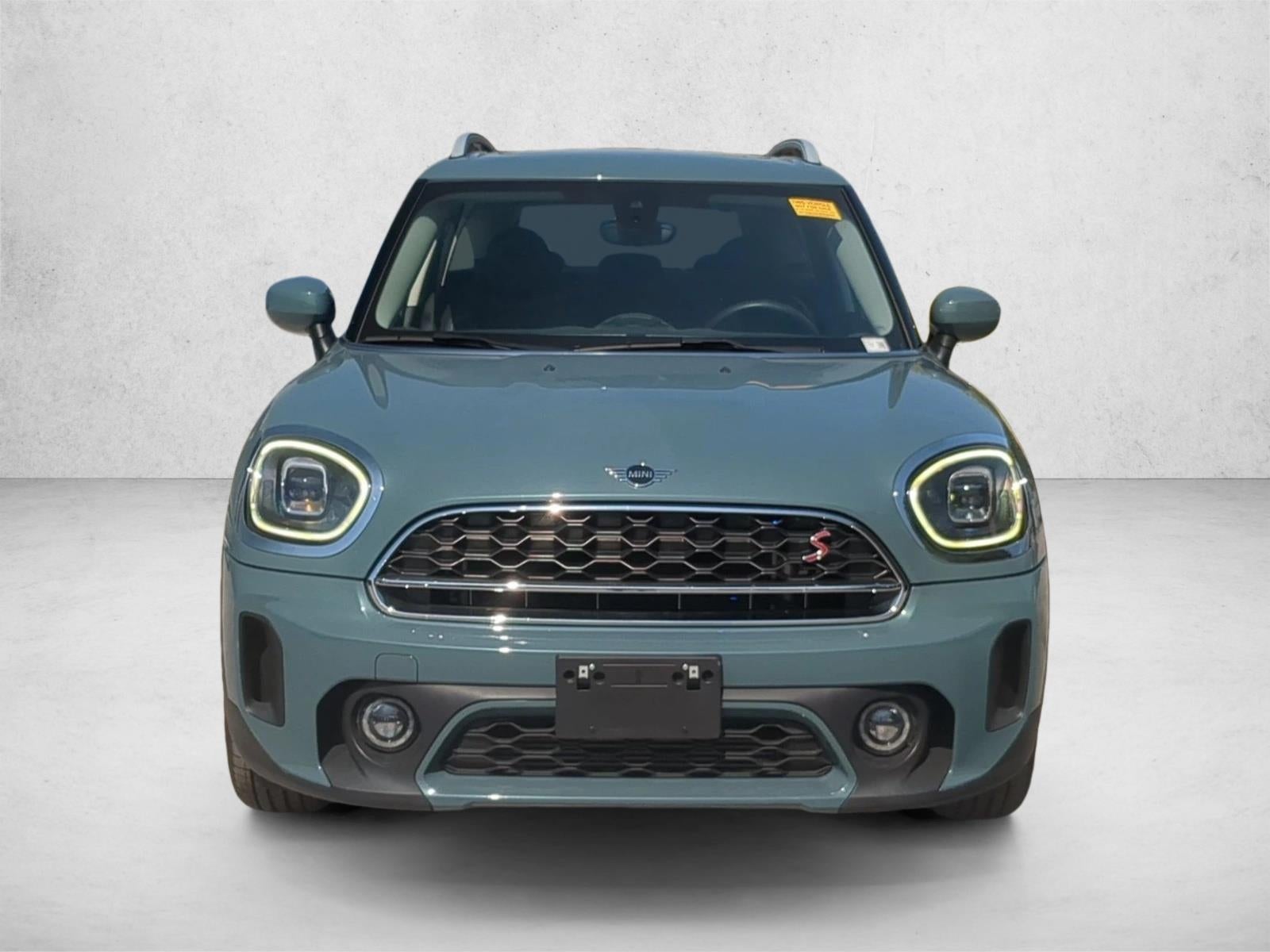 2023 MINI Cooper S Countryman ALL4 Signature Base