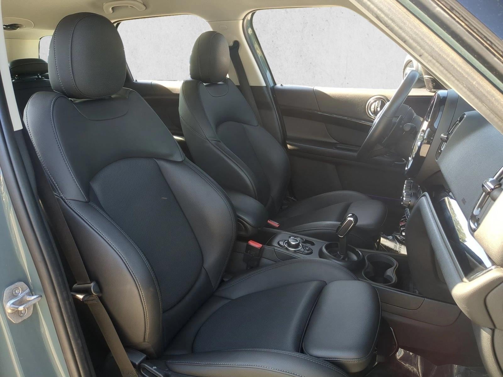 2023 MINI Cooper S Countryman ALL4 Signature Base