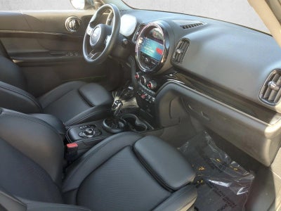 2023 MINI Cooper S Countryman ALL4 Signature Base